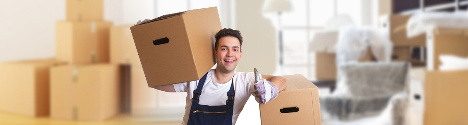 Kütahya Parça Eşya Taşıma